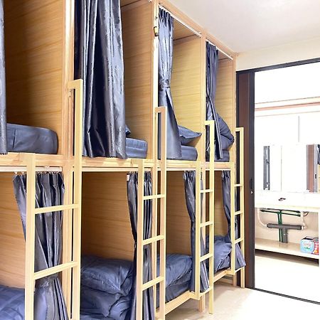 Nhat'S Sapa Central Hostel Ngoại thất bức ảnh