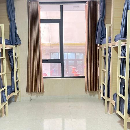 Nhat'S Sapa Central Hostel Ngoại thất bức ảnh