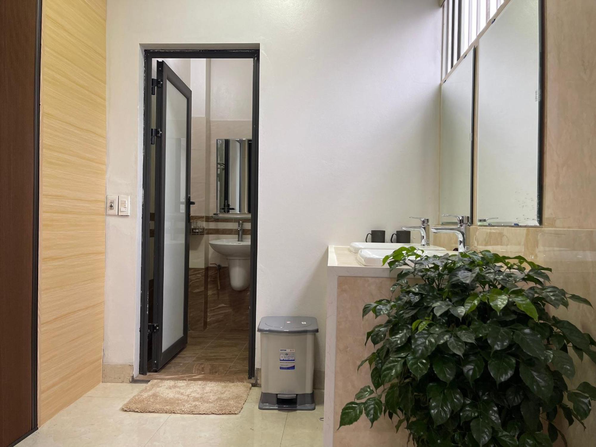 Nhat'S Sapa Central Hostel Ngoại thất bức ảnh