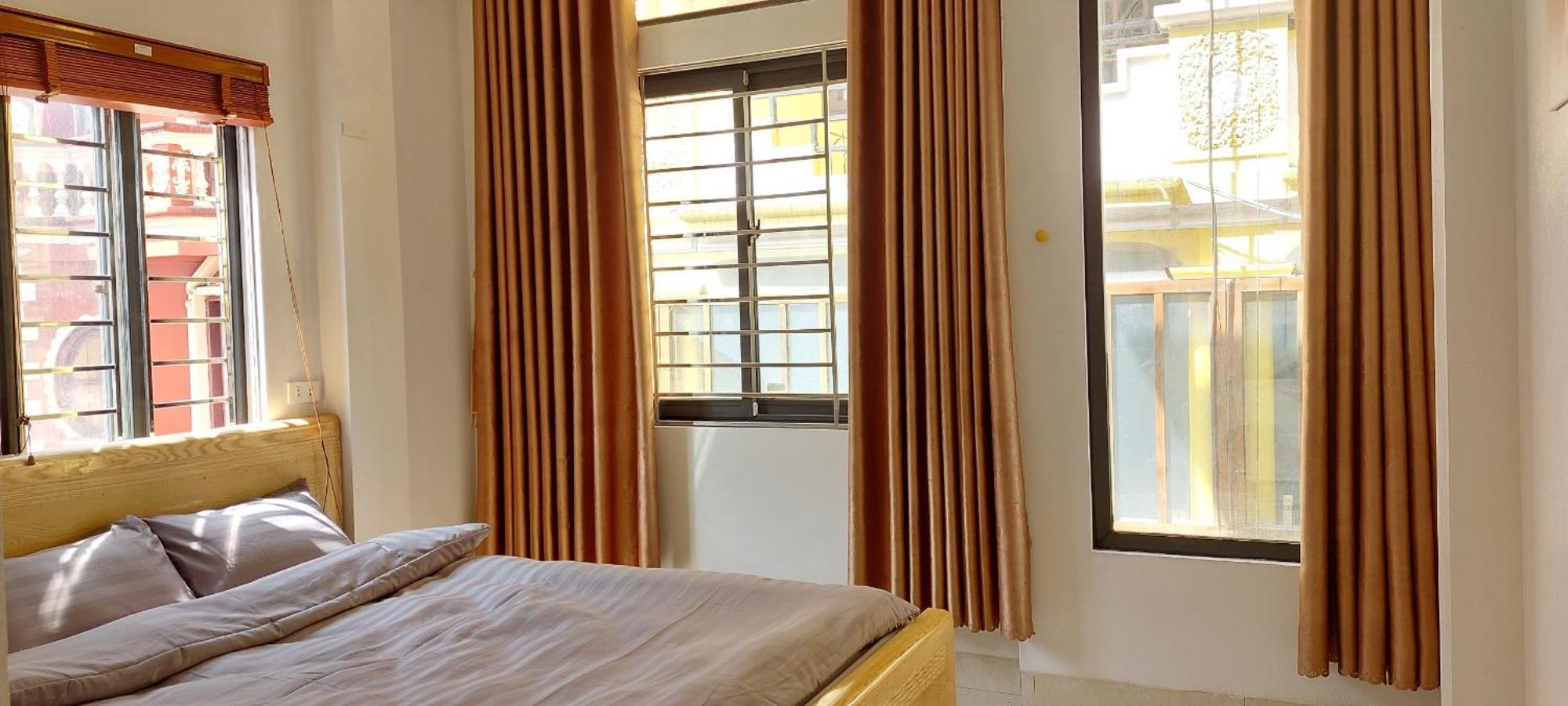 Nhat'S Sapa Central Hostel Ngoại thất bức ảnh