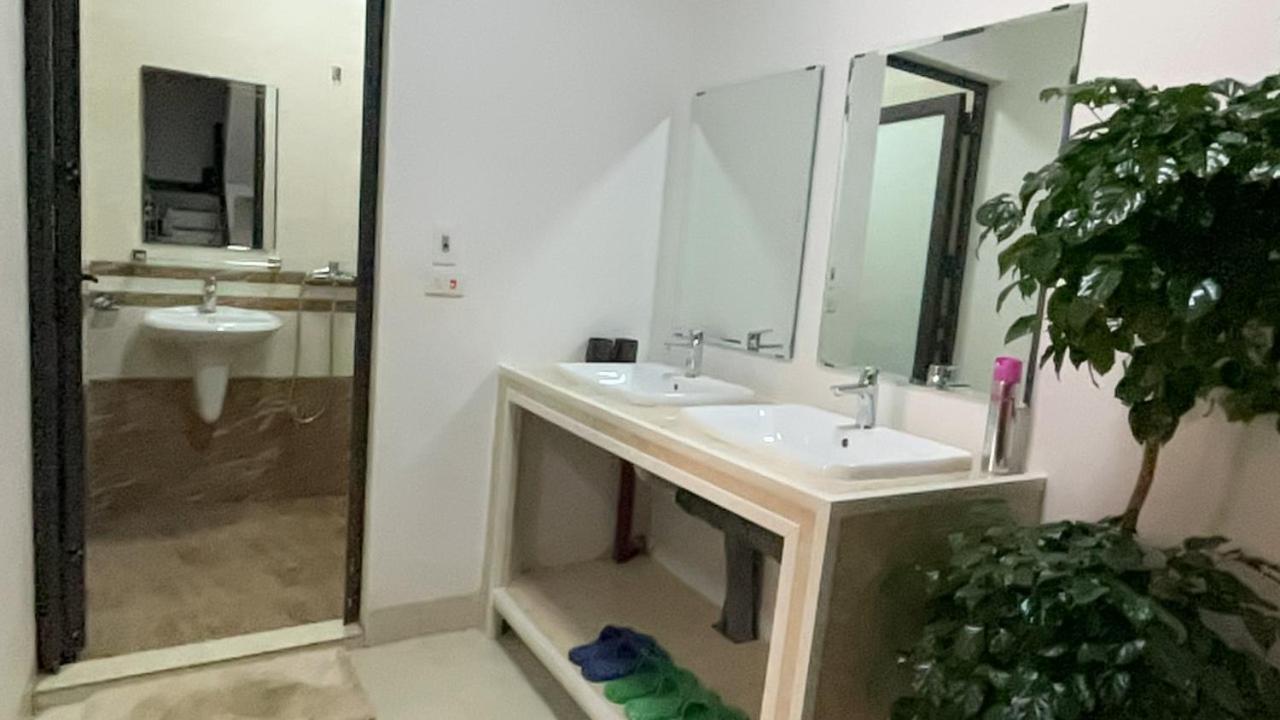 Nhat'S Sapa Central Hostel Ngoại thất bức ảnh