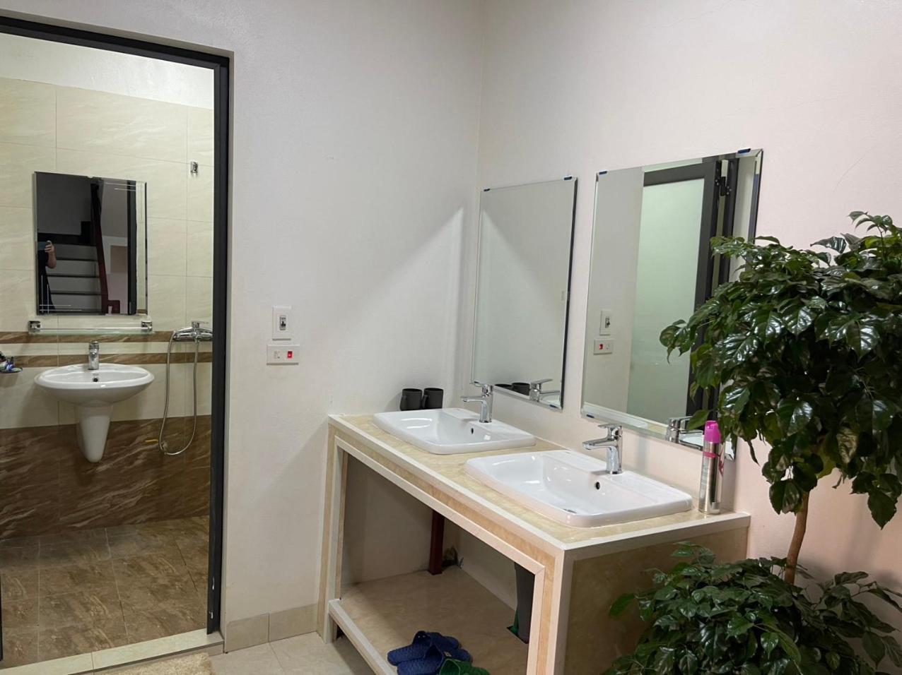Nhat'S Sapa Central Hostel Ngoại thất bức ảnh