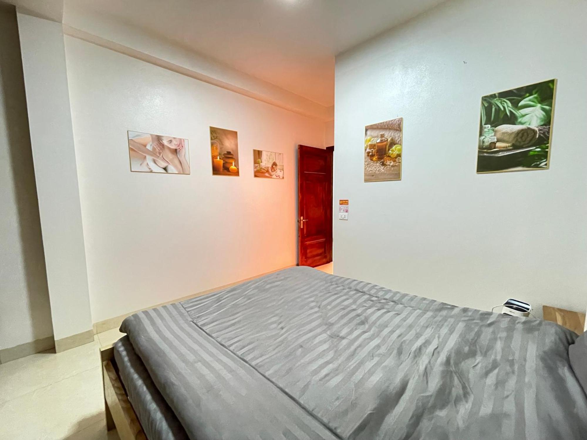 Nhat'S Sapa Central Hostel Ngoại thất bức ảnh