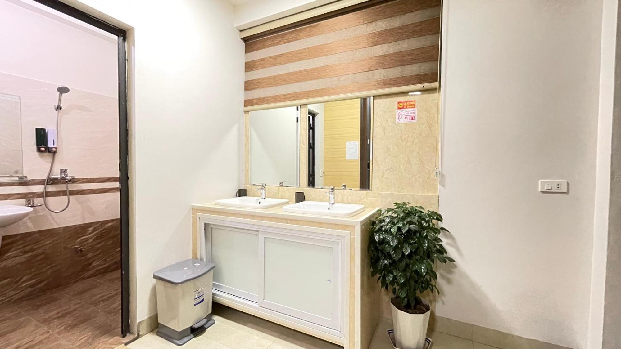 Nhat'S Sapa Central Hostel Ngoại thất bức ảnh