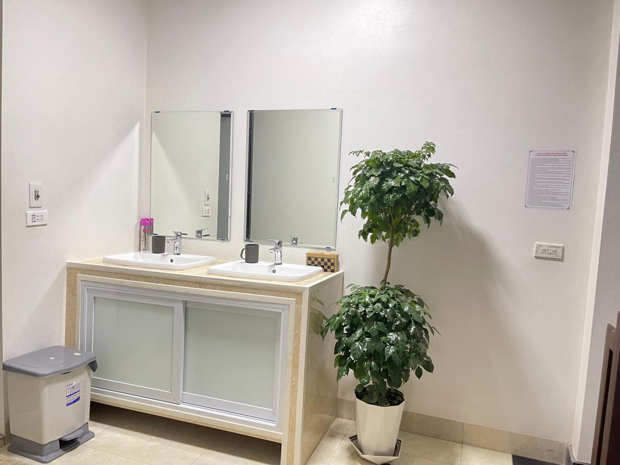 Nhat'S Sapa Central Hostel Ngoại thất bức ảnh