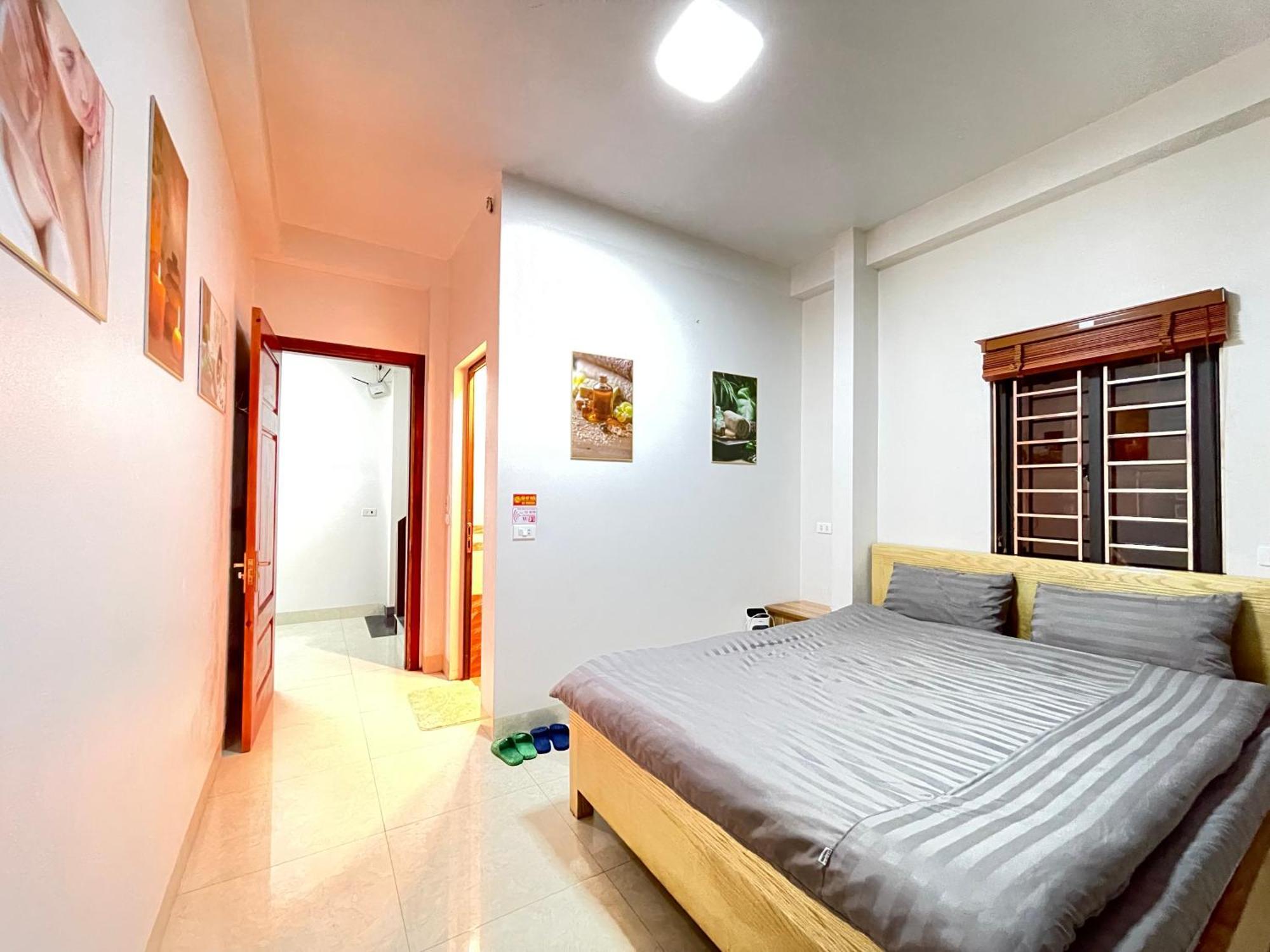 Nhat'S Sapa Central Hostel Ngoại thất bức ảnh
