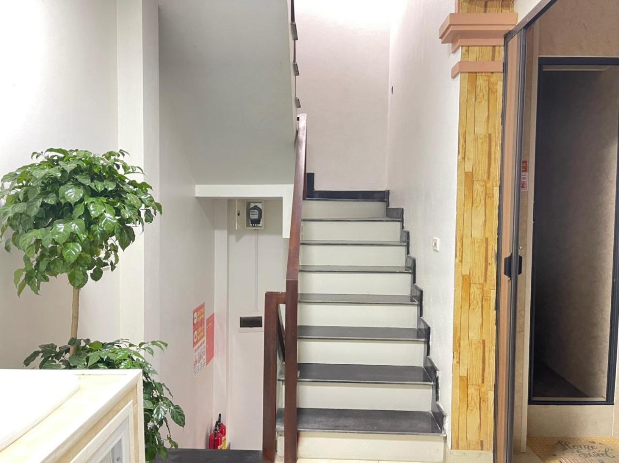 Nhat'S Sapa Central Hostel Ngoại thất bức ảnh