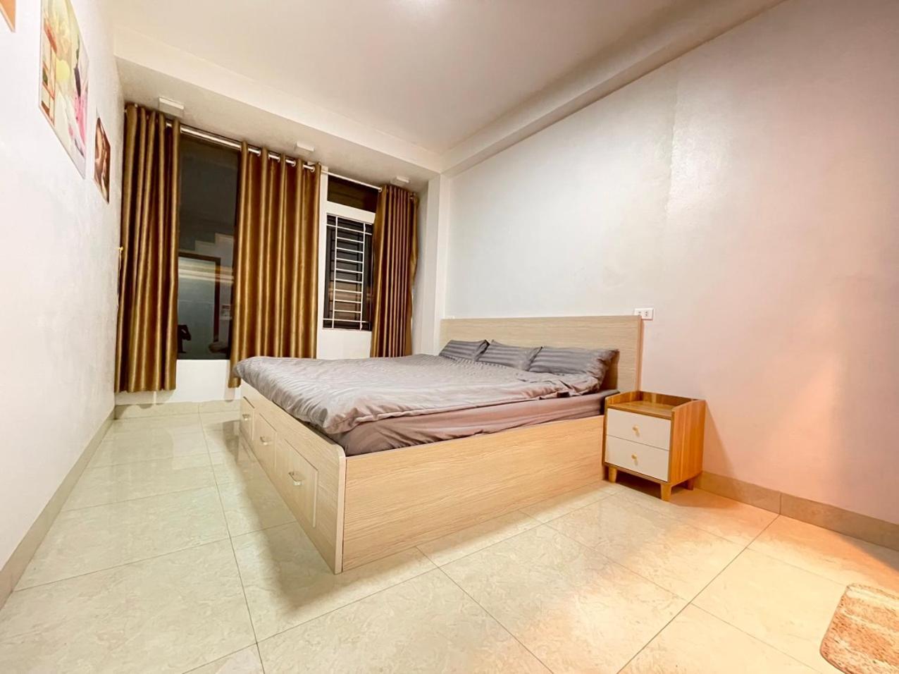 Nhat'S Sapa Central Hostel Ngoại thất bức ảnh